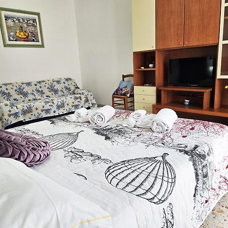 Apartamento Stella Marina Salerno Exterior foto